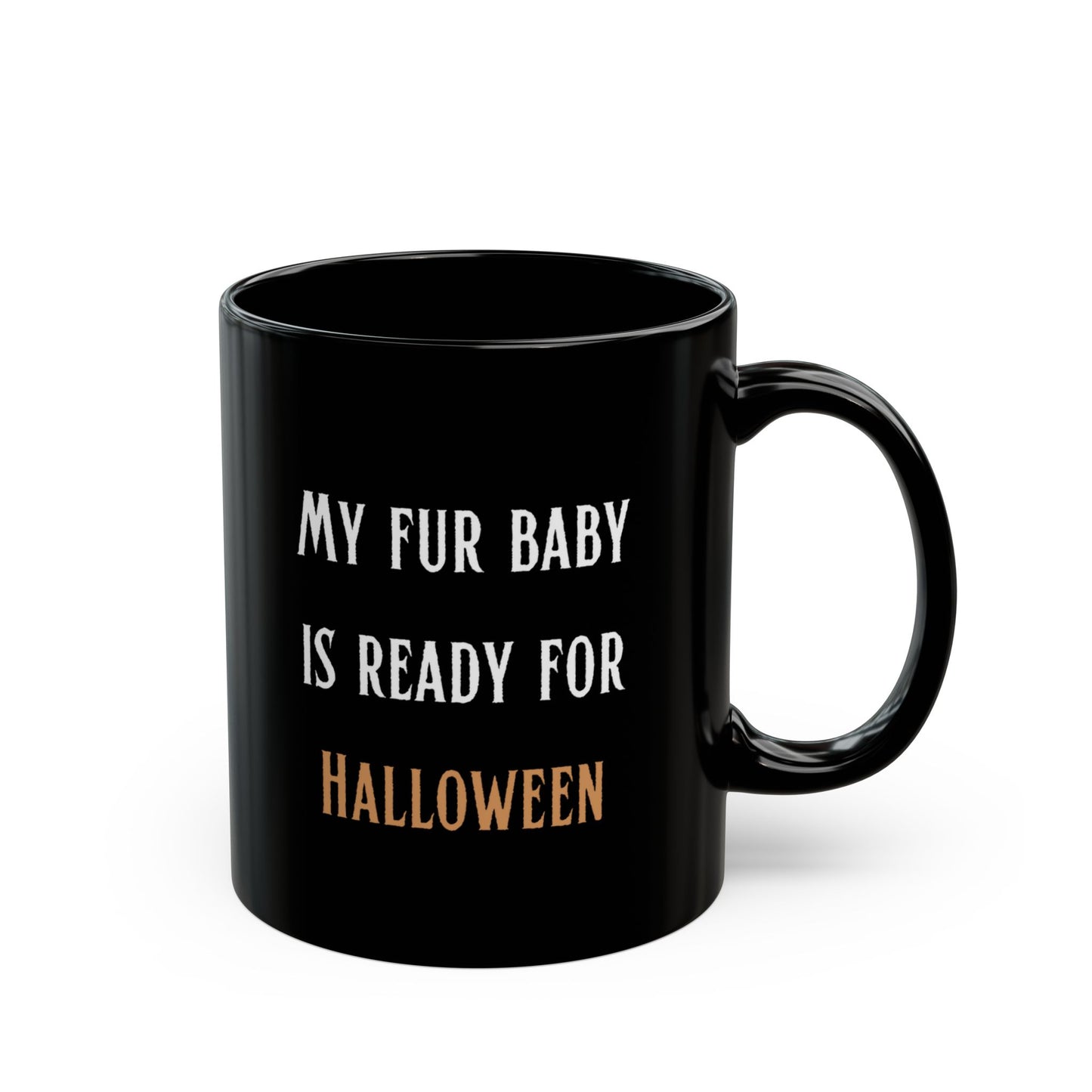 Halloween Boxer Lover Coffee Mug Haunted House Edition - Perfect Gift for Boxer Dog Owners and Halloween Enthusiasts