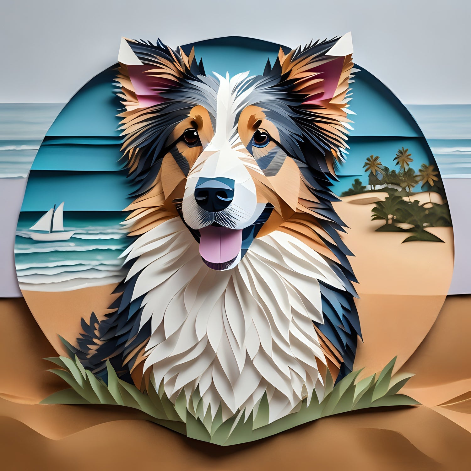 Australian Shepherd