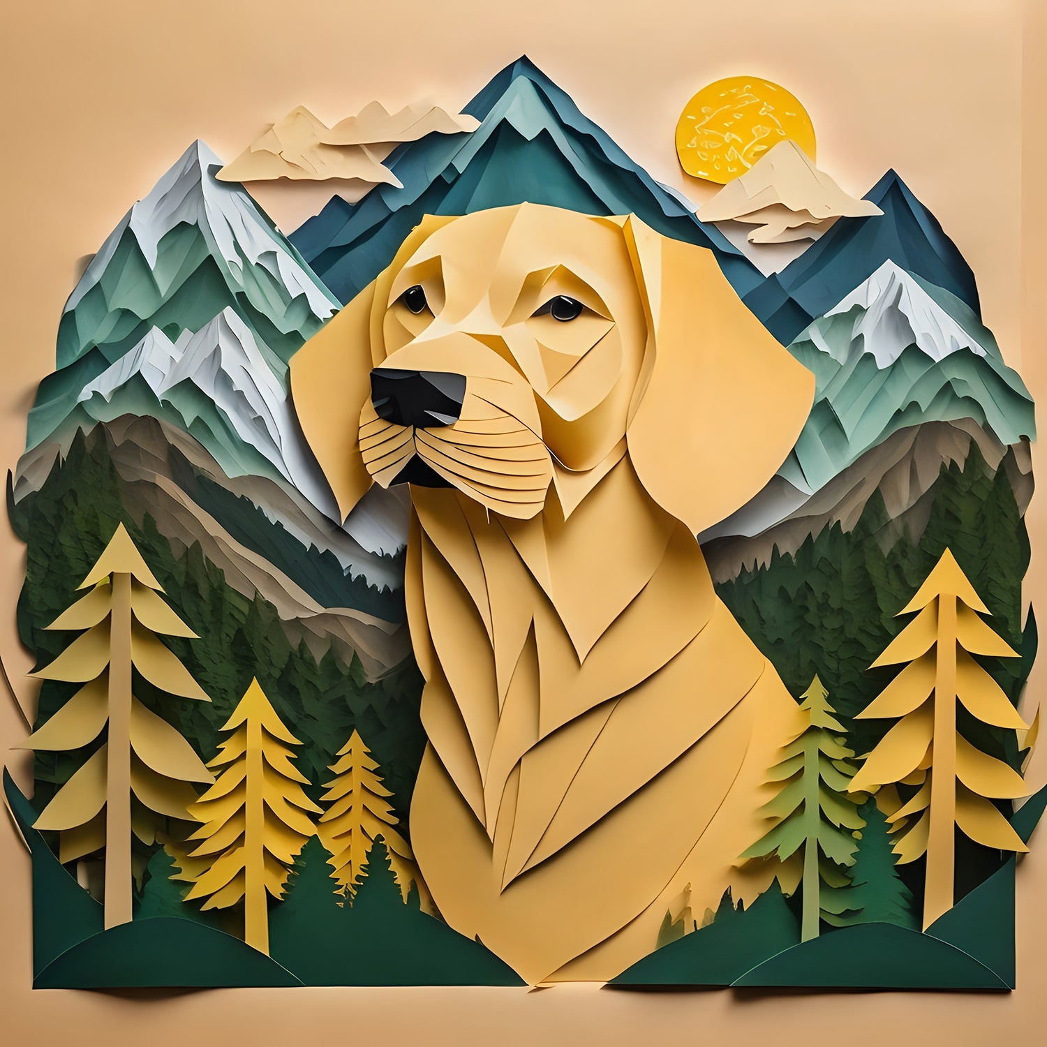 Labrador Retriever