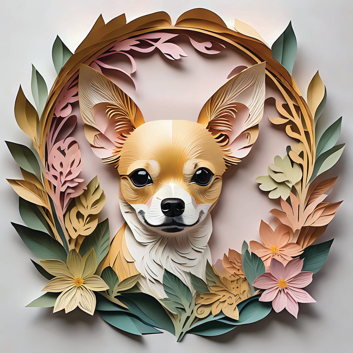 Chihuahua