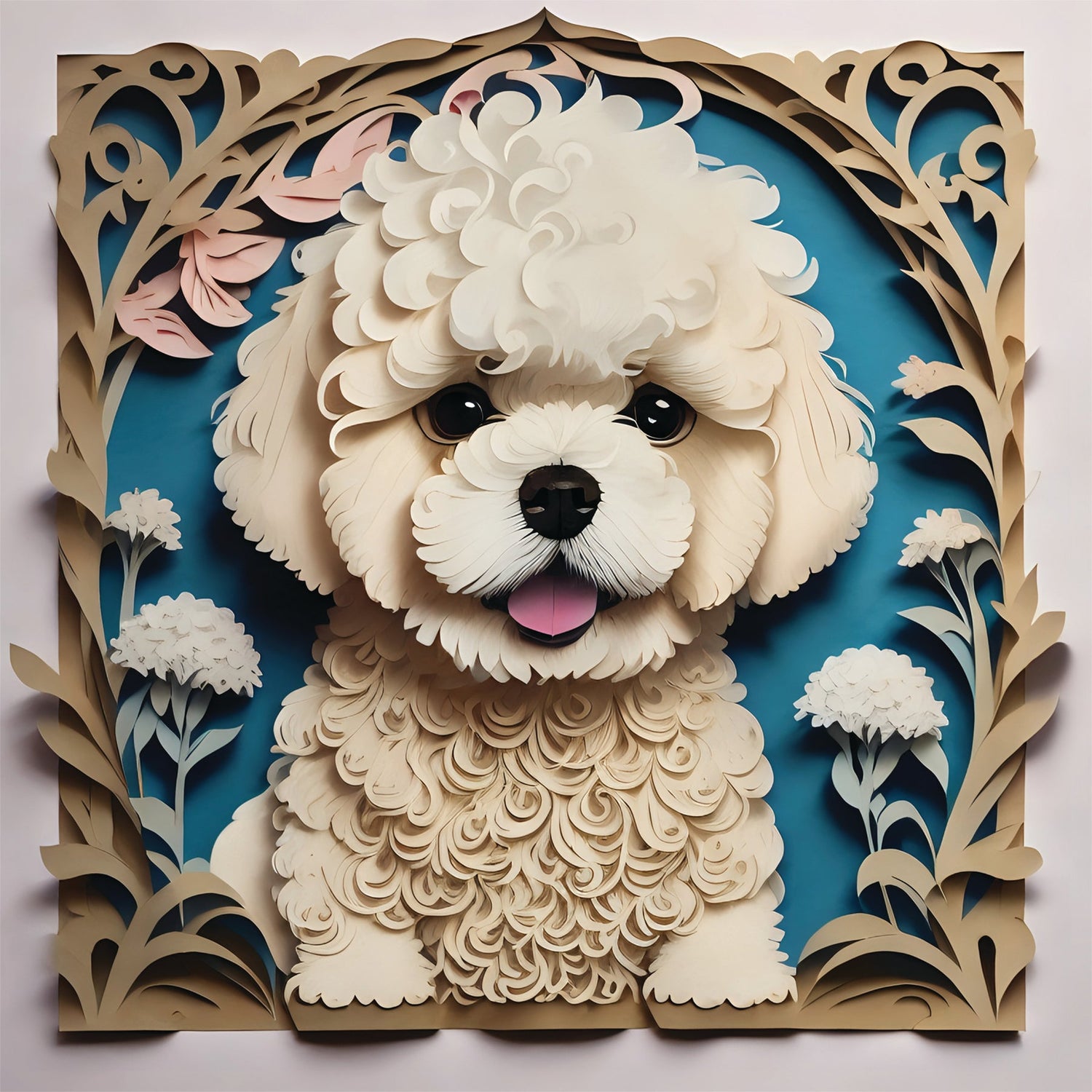 Bichon Frisé