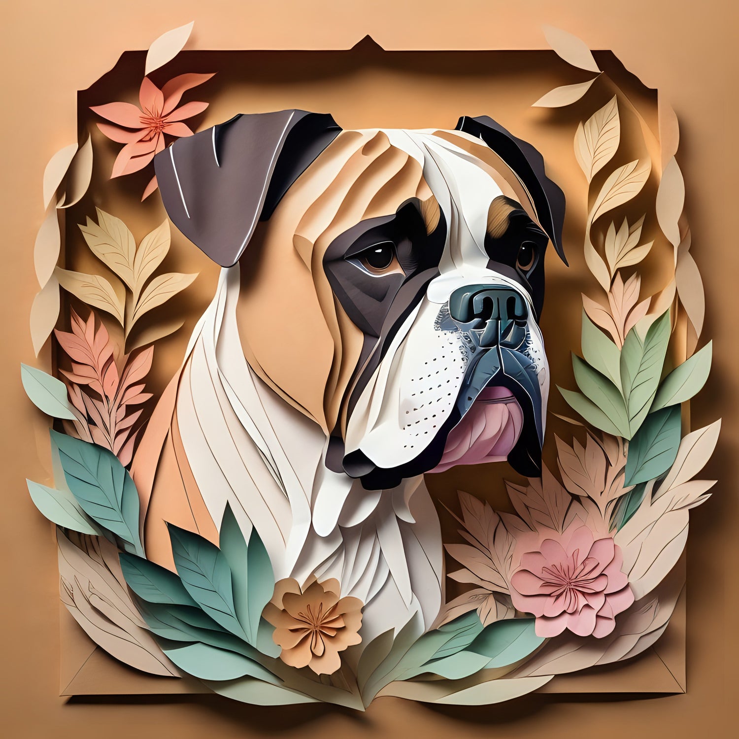 Boxer