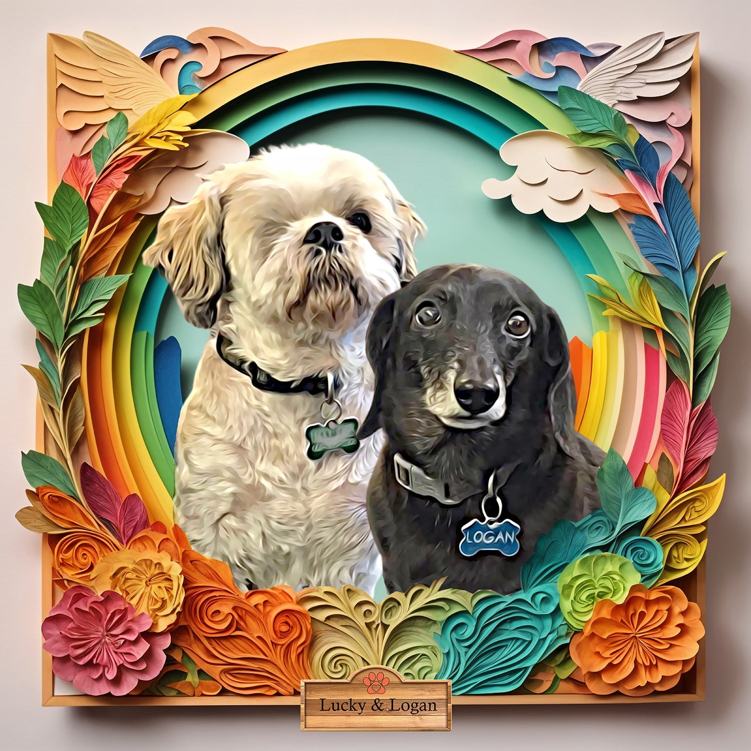 Custom Products - Any Pet