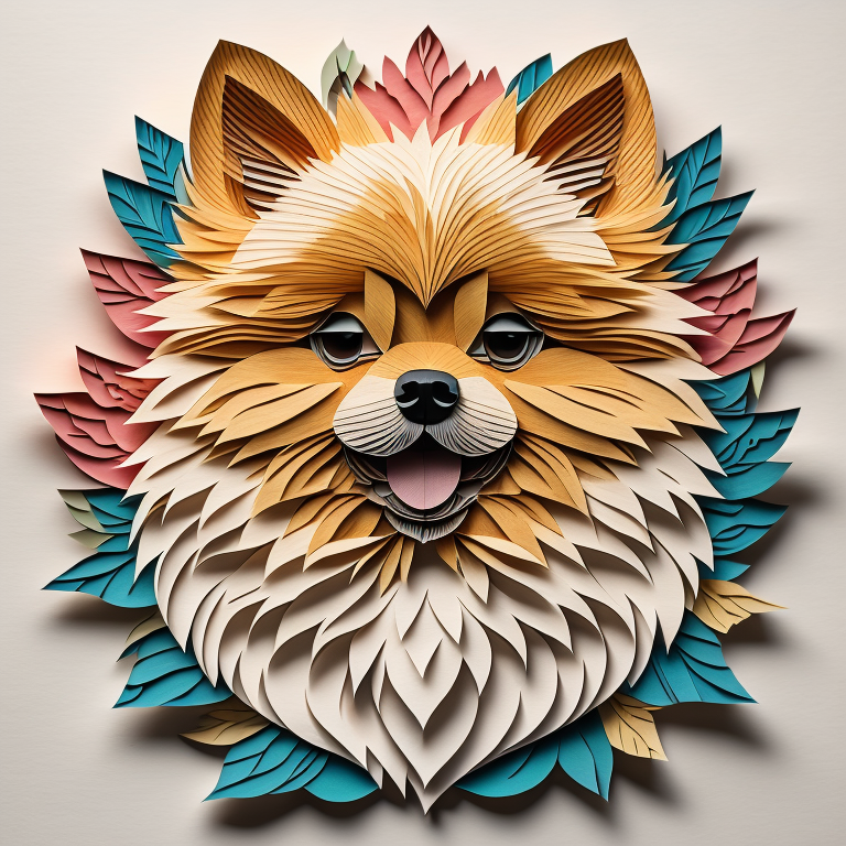 Pomeranian