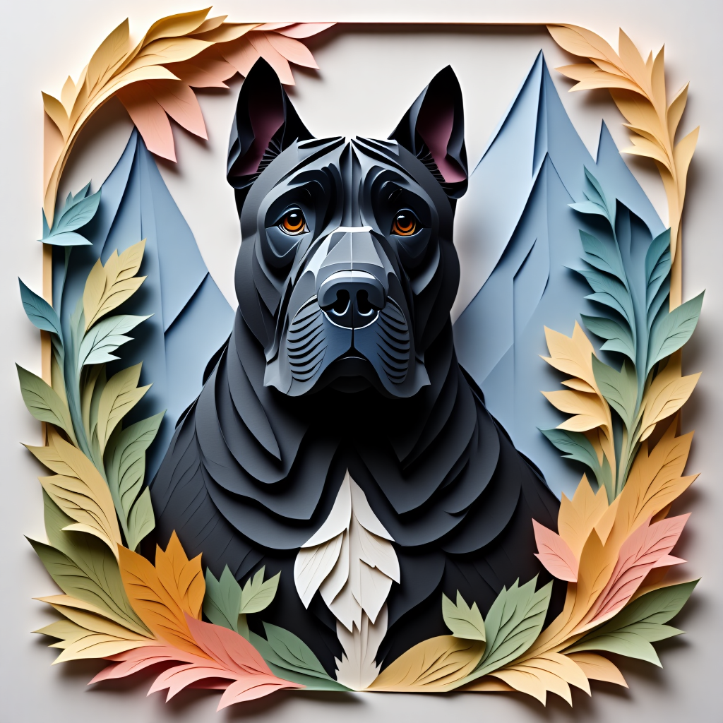 Cane Corso