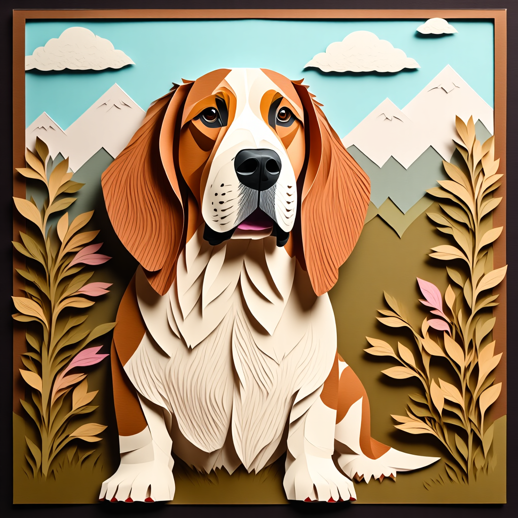 Basset Hound