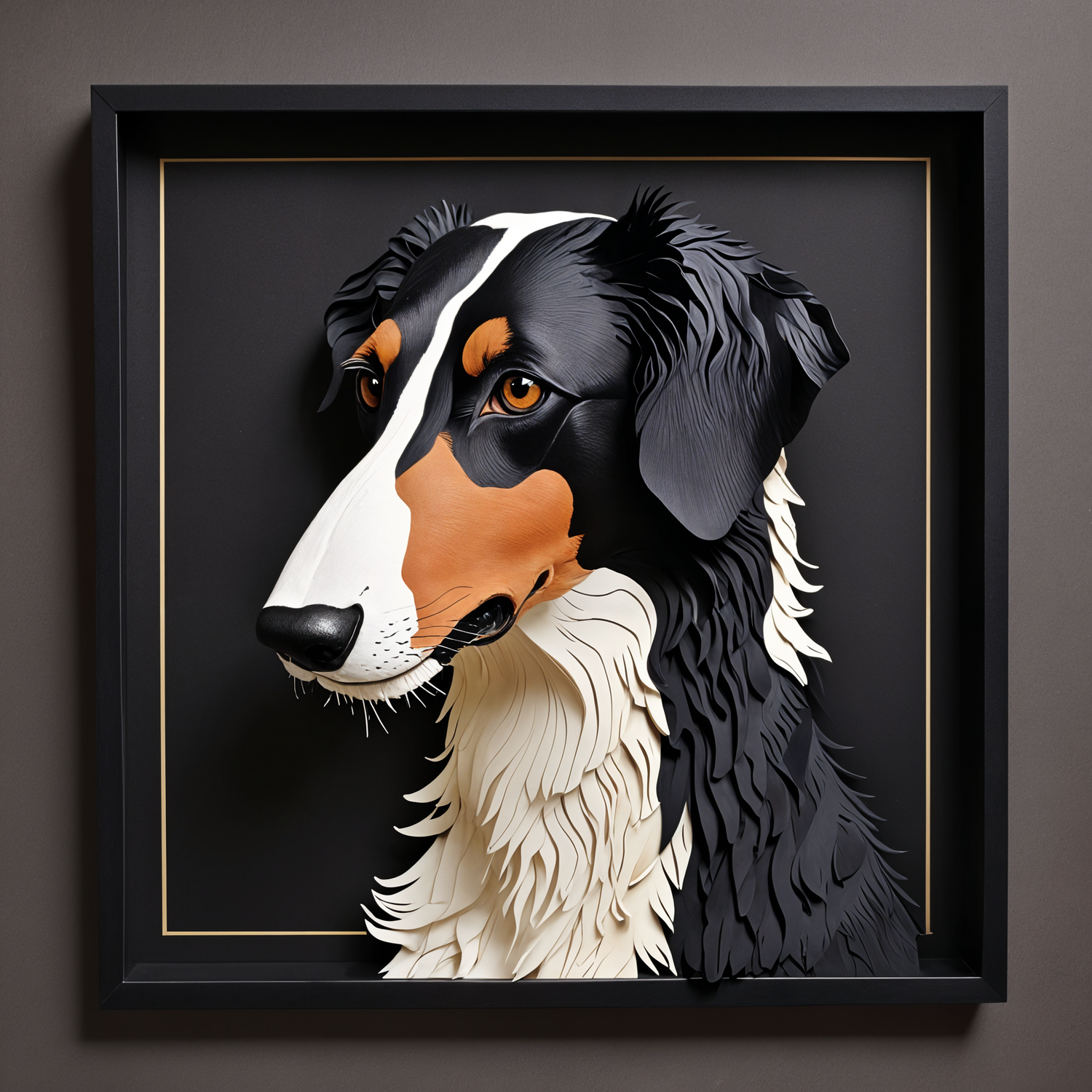 Borzoi