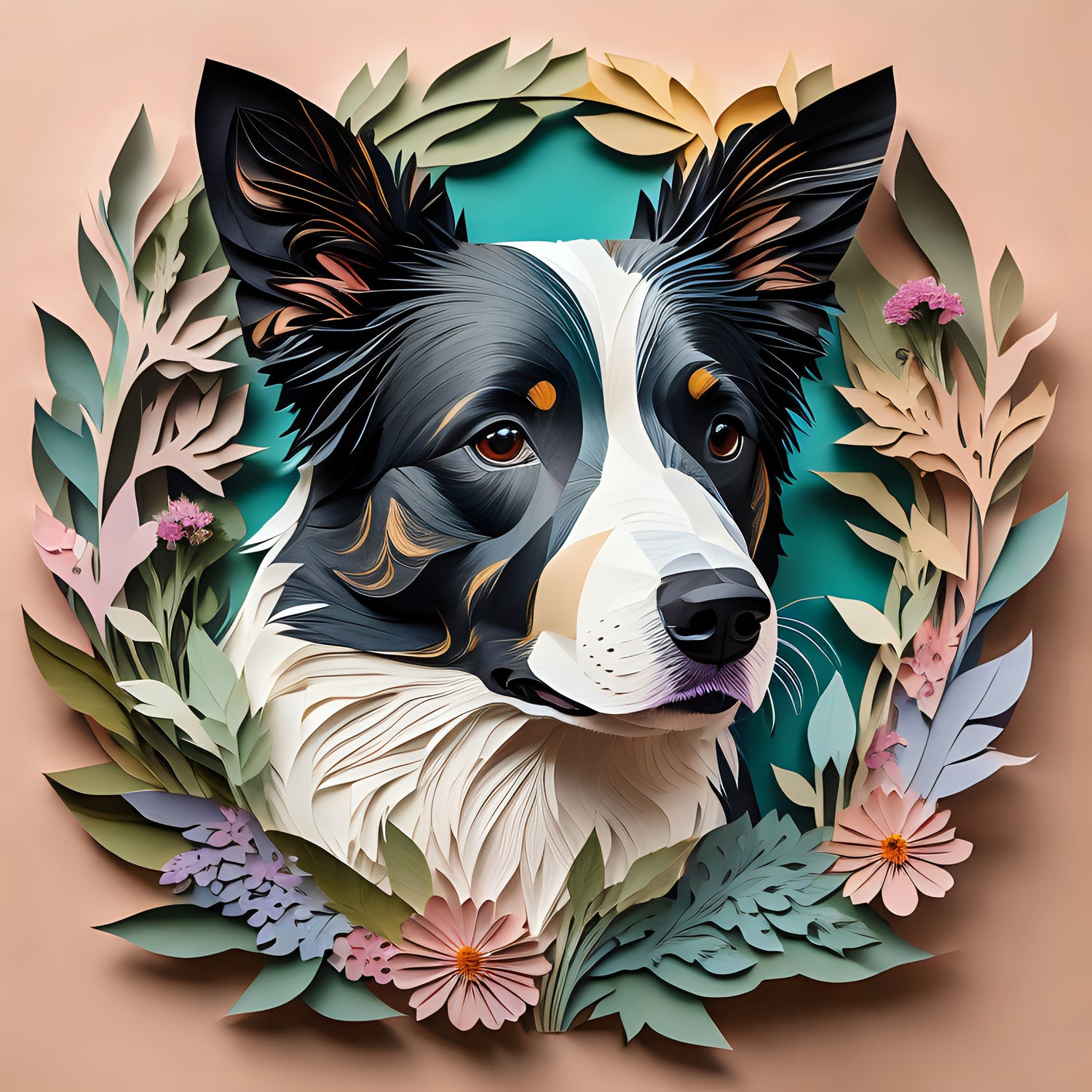 Border Collie