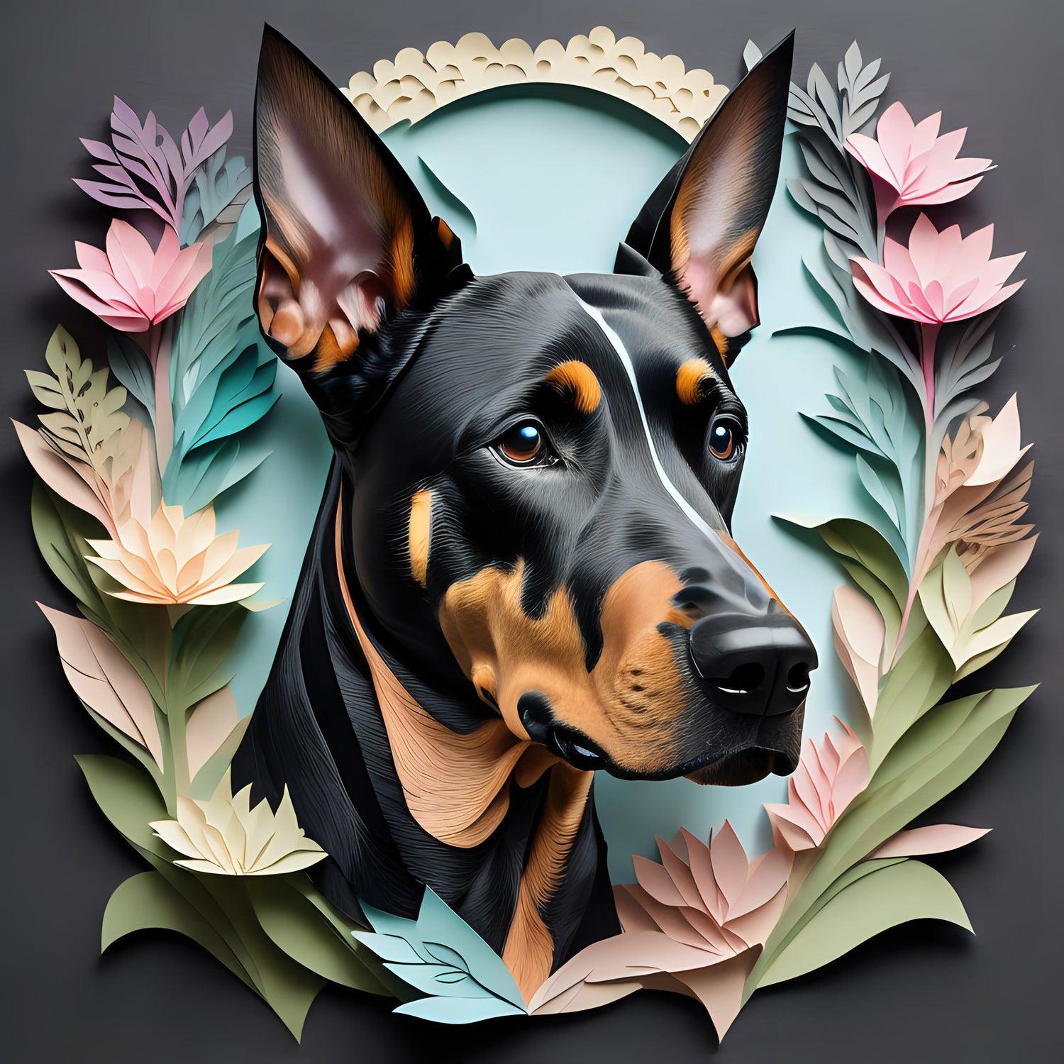 Doberman