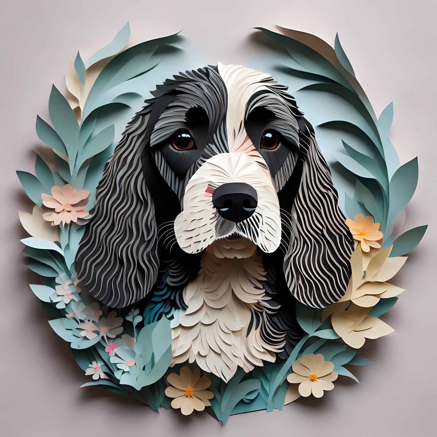 Cocker Spaniel